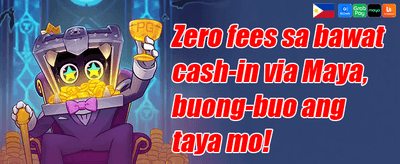 Weekend Jackpot Booster