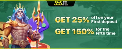 Promotional offer for online bingo deposits