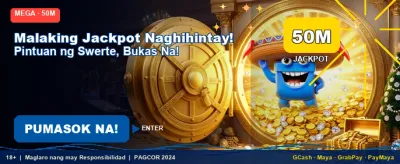 Big Jackpot Online Bingo