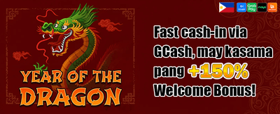 Premium Casino Games Interface