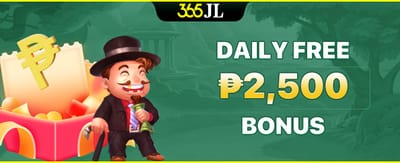 Daily Free Spin Extravaganza banner