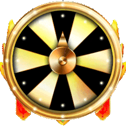 Lucky Spin Reward welfare icon